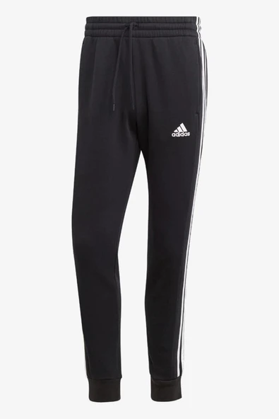 Adidas IB4030 M 3S Erkek Eşofman Alt