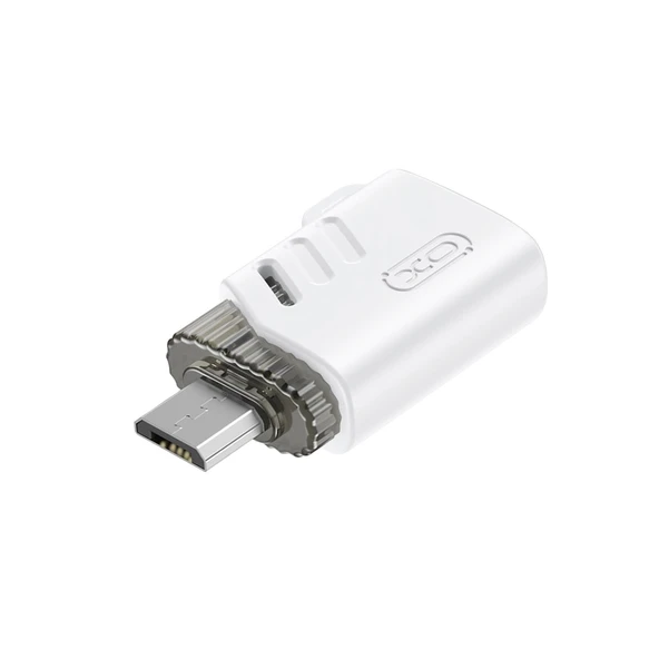 Busstier USB-A to Micro USB OTG Dönüştürücü Adaptör - 2