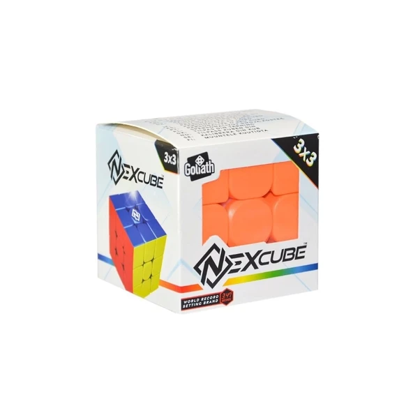 7578 Nexcube Klasik Küp 3x3 -başel