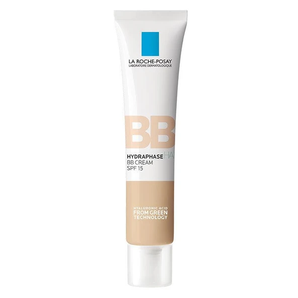 La Roche Posay Hydraphase BB Light 40 ml