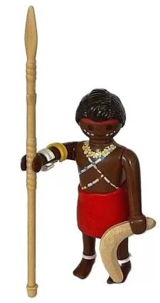 Playmobil Figures 71605 Series 26 - Australian Aboriginal