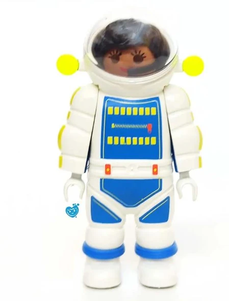 Playmobil Figures 71605 Series 26 - Astronaut