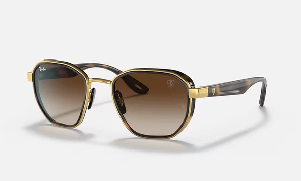 Ray-Ban Ferrari 3674M Erkek Güneş Gözlüğü