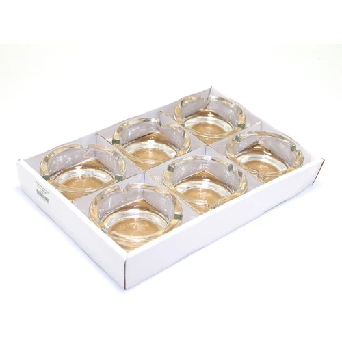 Periboia Cam Küllük Model 2