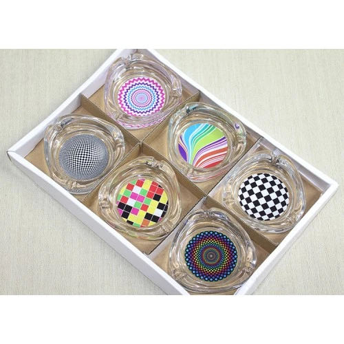 Periboia Cam Küllük Model 25