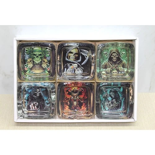 Periboia Cam Küllük Model 11