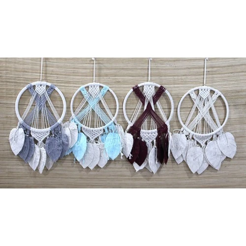 Periboia Rüya Kapanı Dreamcatcher Model 27