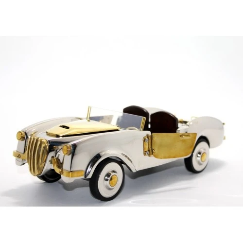 Periboia Pirinç Eski Model Araba ürün görseli