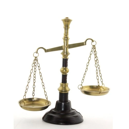 Periboia Pirinç Derili Terazi ürün görseli 1