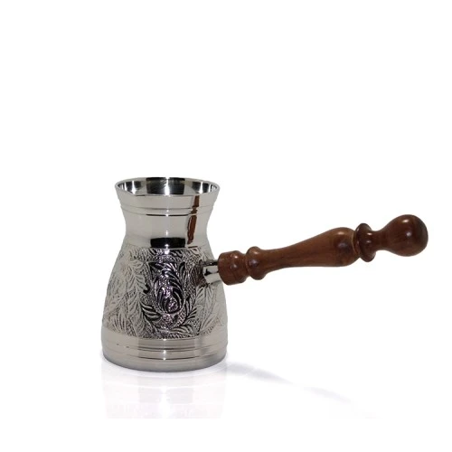 Periboia Pirinç Cezve 4.75'' inç Model 3