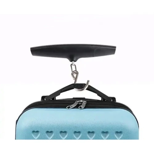 Periboia Taşınabilir Elektronik El Tartısı