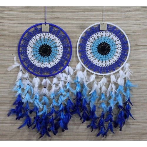Periboia Rüya Kapanı Dreamcatcher Model 26