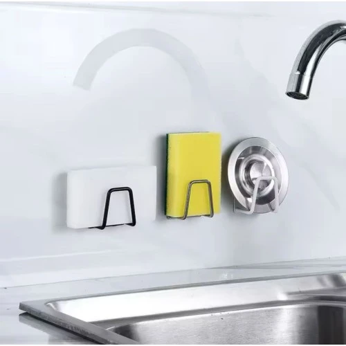 Periboia Kendinden Yapışkanlı Çelik Drenaj Askısı - 3