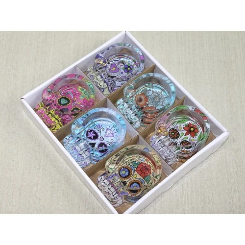 Periboia Cam Küllük Model 19