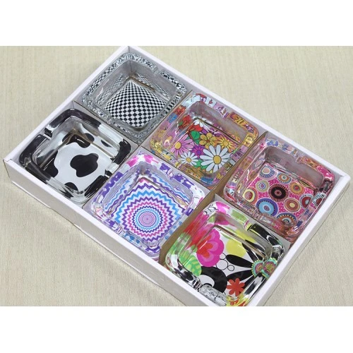 Periboia Cam Küllük Model 15