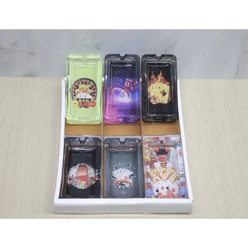 Periboia Cam Küllük Model 20