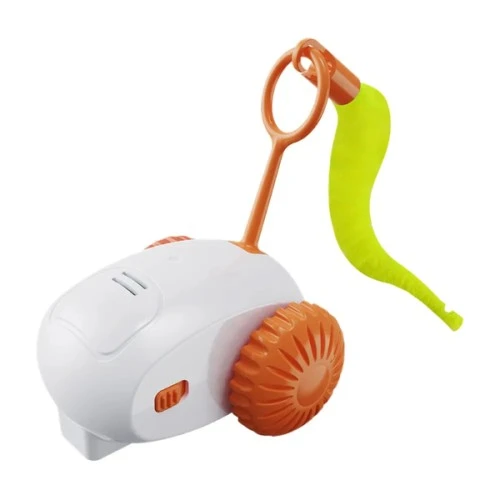 Periboia Şarjlı Robot Kedi Oyuncağı - 2