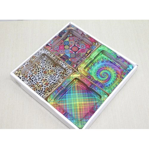 Periboia Cam Küllük Model 24