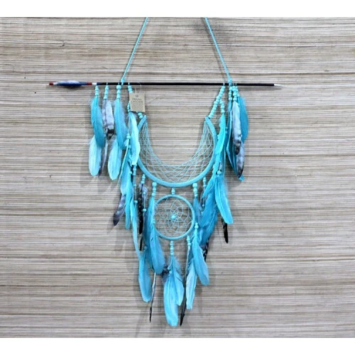 Periboia Ok Yayı Düş Kapanı Model 1