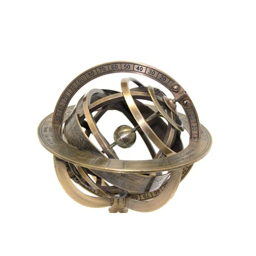 Periboia Pirinç Horoskop Model 2 - Resim 2