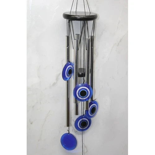 Periboia Metal Rüzgar Çanı Model 1