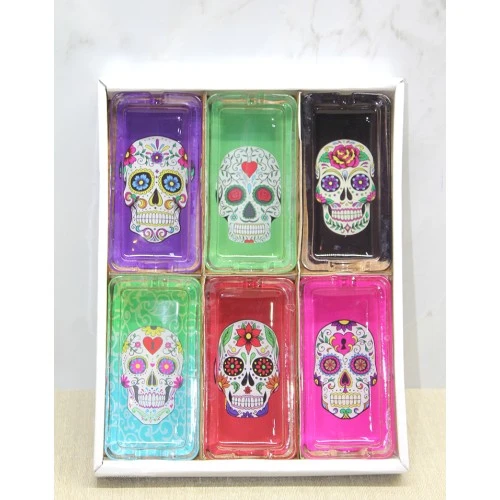 Periboia Cam Küllük Model 22