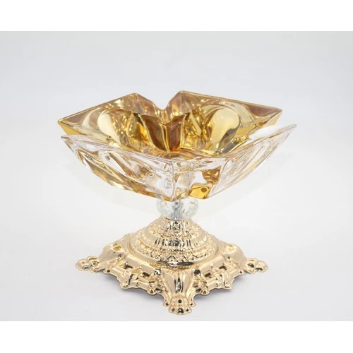 Periboia Cam Küllük Model 4