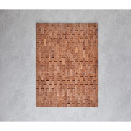 Periboia Ahşap Sunumluk