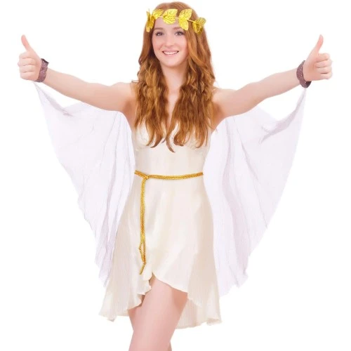 Periboia Roma Bizans Altın Yapraklı Sezar Tacı - 3