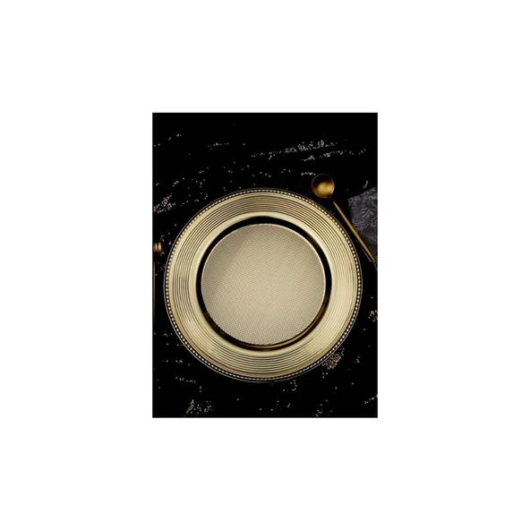 AROW TEPSİ SUPLA ALTIN RENK DC.TR-4106 5824