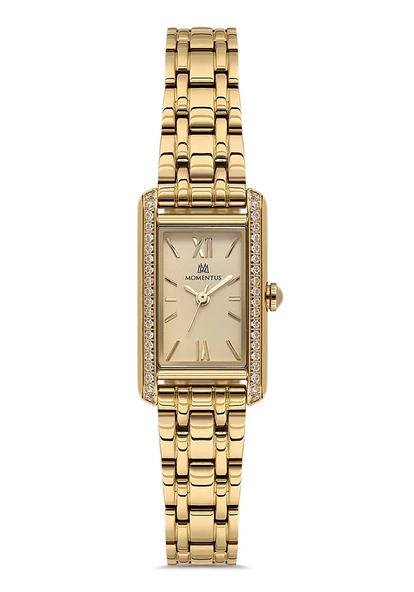 MOMENTUS KADIN KOL SAATİ S.SS278G-08SG
