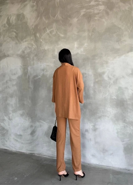 Bürümcük kumaş yakım - 5