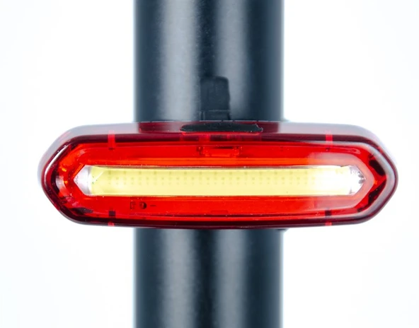 Asistan Parla R300 Usb Şarjlı Arka Stop Lambası