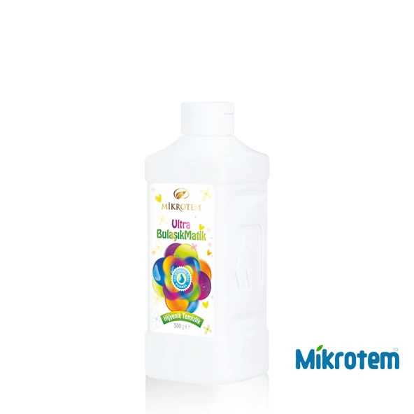 Mikrotem Bulaşıkmatik