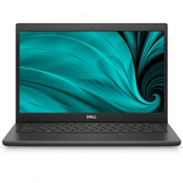 Dell Latitude 3420 i5-1135G7 8GB 256GB 14 Ubuntu FullHD, Iris Xe, Ethernet, 3 Yıl Yerinde Garanti