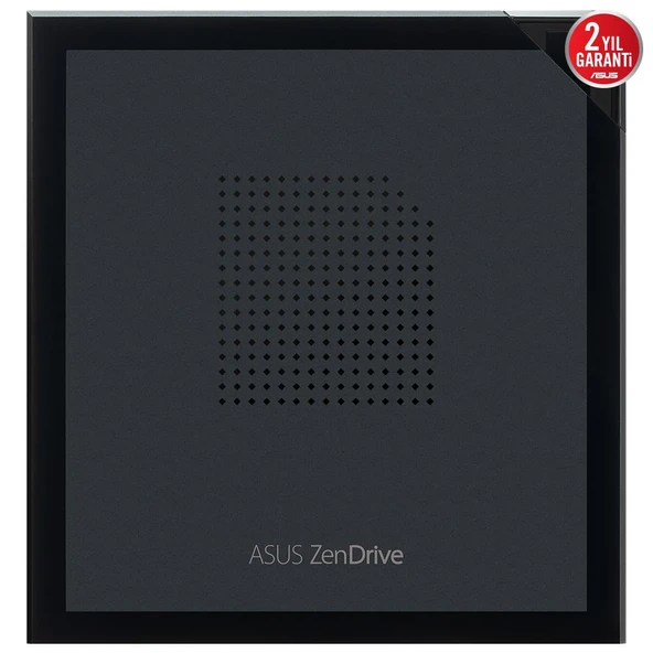 ASUS ZEN DIRVE SDRW-08V1M-U TYPE-C HARİCİ DVD YAZICI