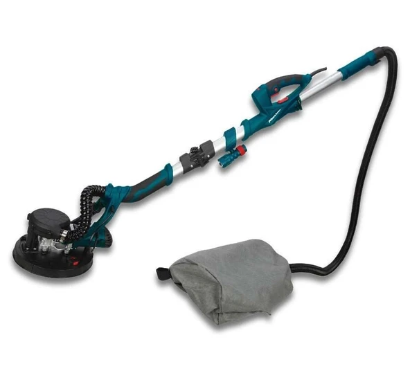 MAX EXTRA MXP3150 - Profesyonel Alçıpan Duvar Zımpara 800 Watt - Toz Emme Özellikli