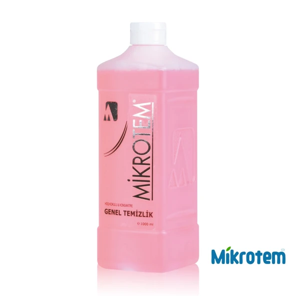 Mikrotem Genel Temizlik