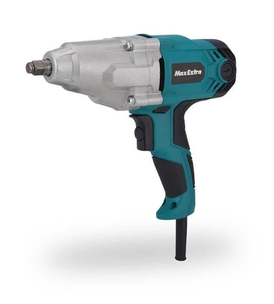 MAX EXTRA MXP6005 - 1/2 - 350 Nm Elektrikli Somun Sökme Tabancası 900 Watt ürün görseli