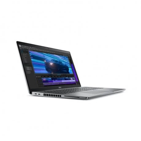 DELL 15.6" PRECISION M3591 ULTRA 5 135H-16GB RAM-1TB NVME-6GB RTX1000-W11 PRO - 2
