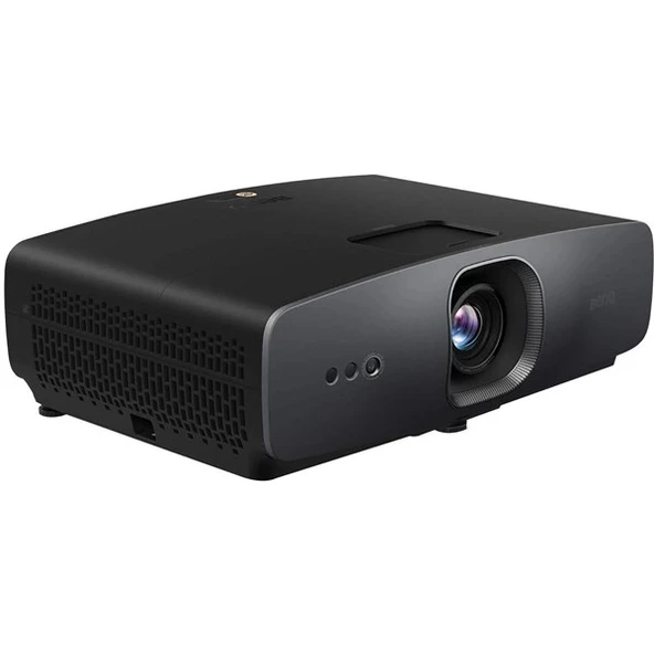 BENQ 2500ansilümen W2720I 4K Kablosuz Android Tv Ev Sinema 4Led Projeksiyon