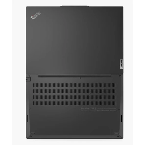 LENOVO 16" THINKPAD E16 G2 21MA0017TX02 ULTRA 5 125U-64GB DDR5 RAM-512GB NVME-W11 PRO - 2