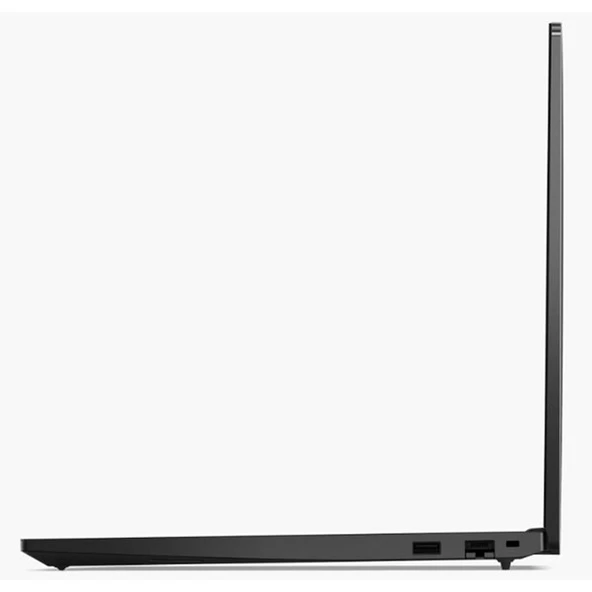 LENOVO 16" THINKPAD E16 G2 21MA0017TX02 ULTRA 5 125U-64GB DDR5 RAM-512GB NVME-W11 PRO - 4