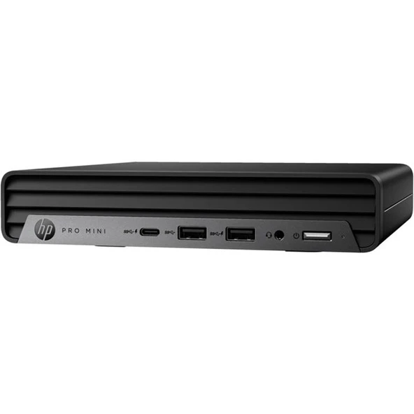 HP PRO MINI 400 G9 6D392EA CORE i7 12700T-64GB RAM-512GB NVME-FDOS MINI PC - 2
