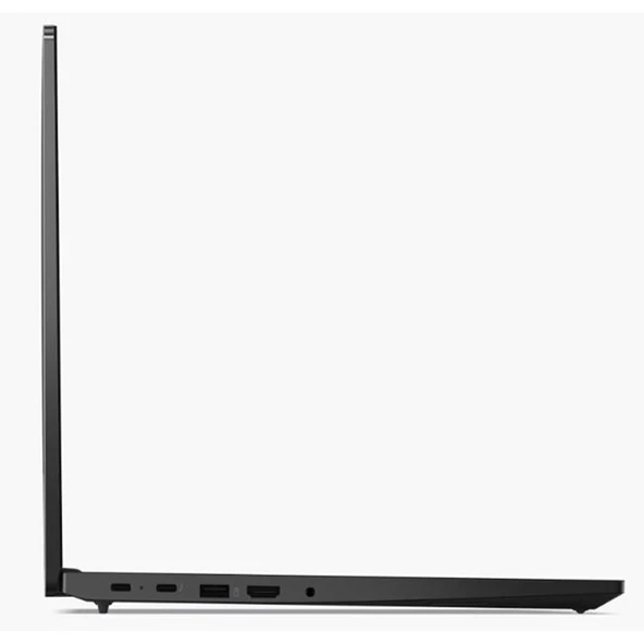 LENOVO 16" THINKPAD E16 G2 21MA0017TX02 ULTRA 5 125U-64GB DDR5 RAM-512GB NVME-W11 PRO - 3