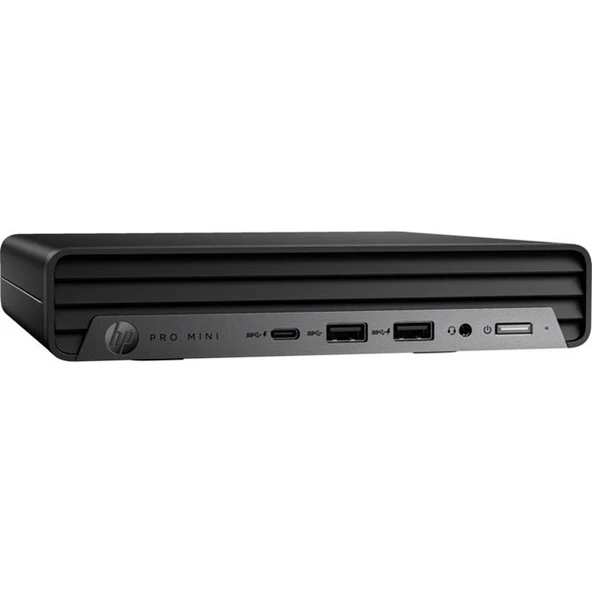 HP PRO MINI 400 G9 6D392EA CORE i7 12700T-64GB RAM-512GB NVME-FDOS MINI PC - 3