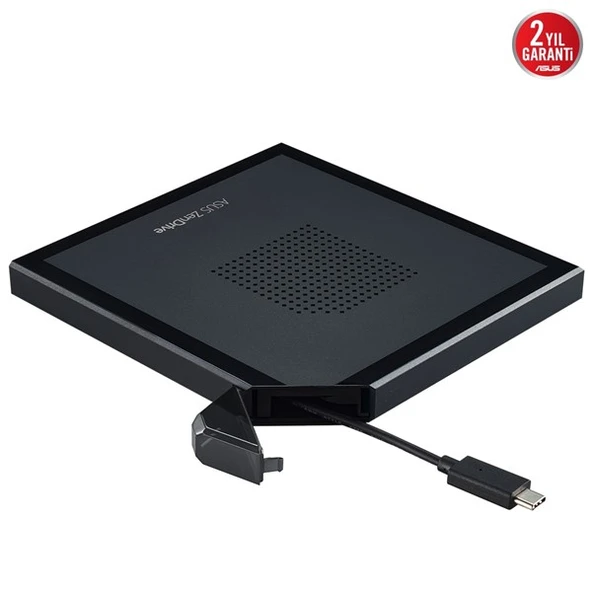 Asus Sdrw-08V1m-U/Blk/G/As/P2g - 6