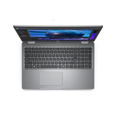 DELL 15.6" PRECISION M3591 ULTRA 5 135H-16GB RAM-1TB NVME-6GB RTX1000-W11 PRO - 4