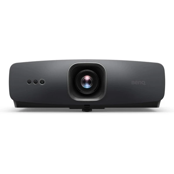 BENQ 2500ansilümen W2720I 4K Kablosuz Android Tv Ev Sinema 4Led Projeksiyon - 2