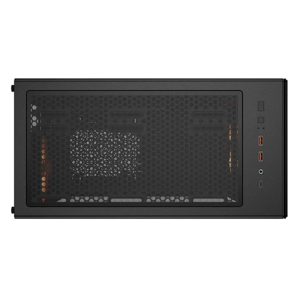 COUGAR 650W 80+ MX220 GAMING MID-TOWER PC KASASI - 5